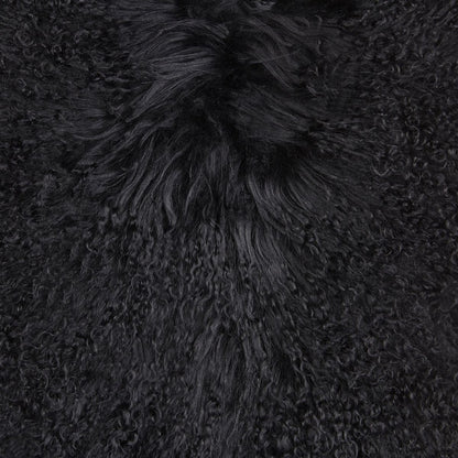 Gungstol med tibetansk klädsel