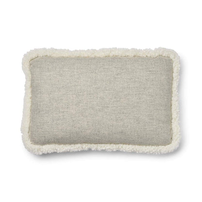 Klassisk samling | Ullkudde | Korthårig | Dubbelsidig | 34x52 cm