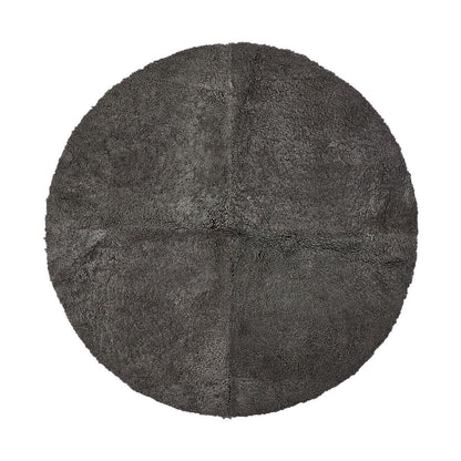 Matta | Korthårig | Nya Zeeland | Ø140 cm