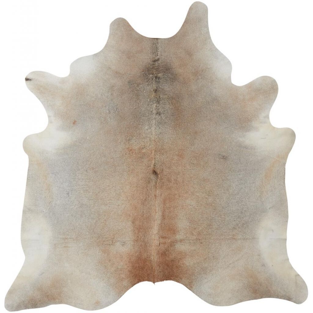 Filt av cowhide | 4,0 kvm