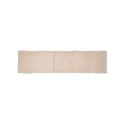 Addison Lambskin | Dubbel ansikte | Korn