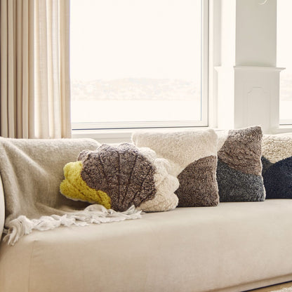 Trefärgad skalkudde | Korthårig | Nya Zeeland