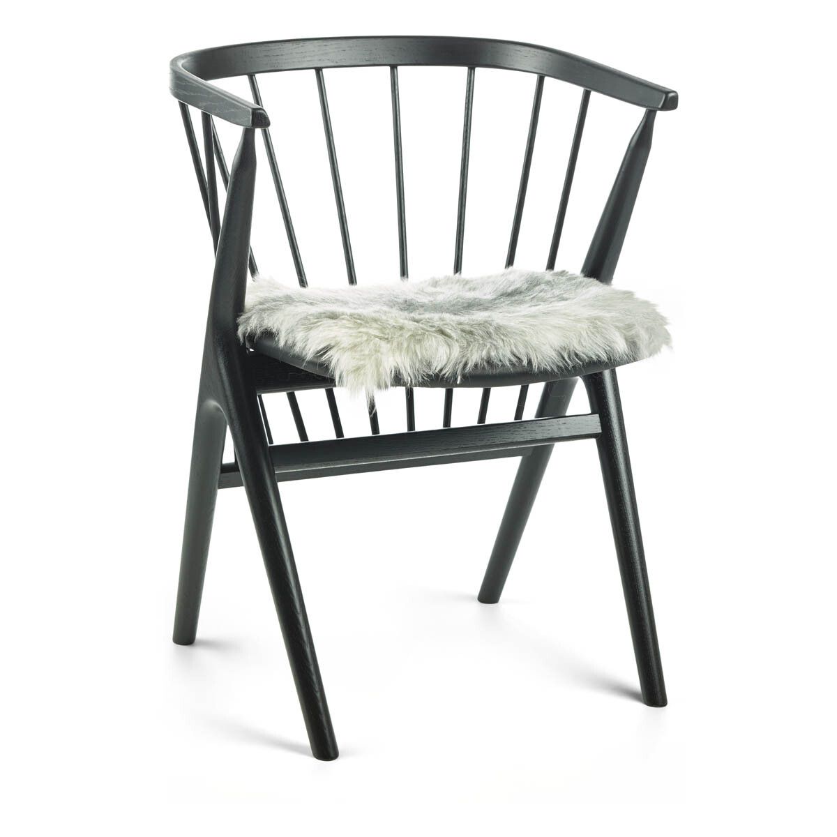 Sittdyna | Korthårig | Island | 40x40 cm