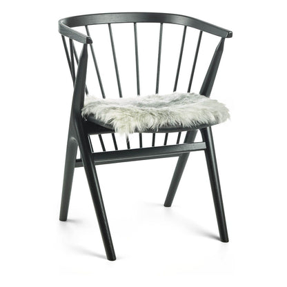 Sittdyna | Korthårig | Island | 40x40 cm