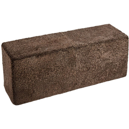 Bänk | Korthårig | Nya Zeeland | 126x46x40 cm