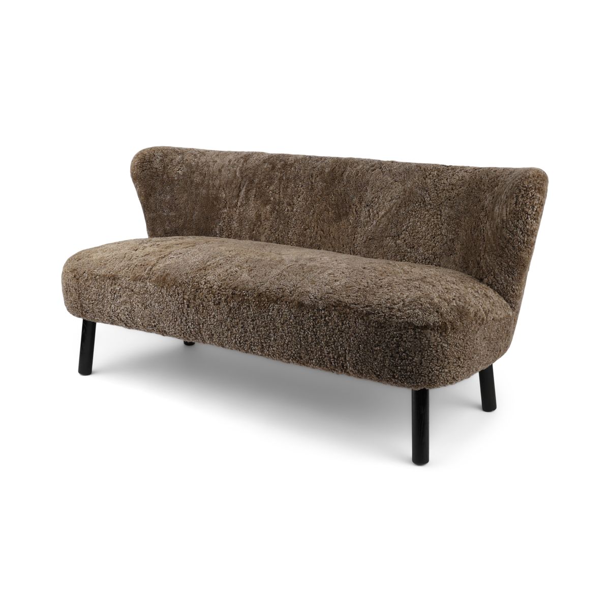 Emanuel 2-sits soffa | Designmöbler
