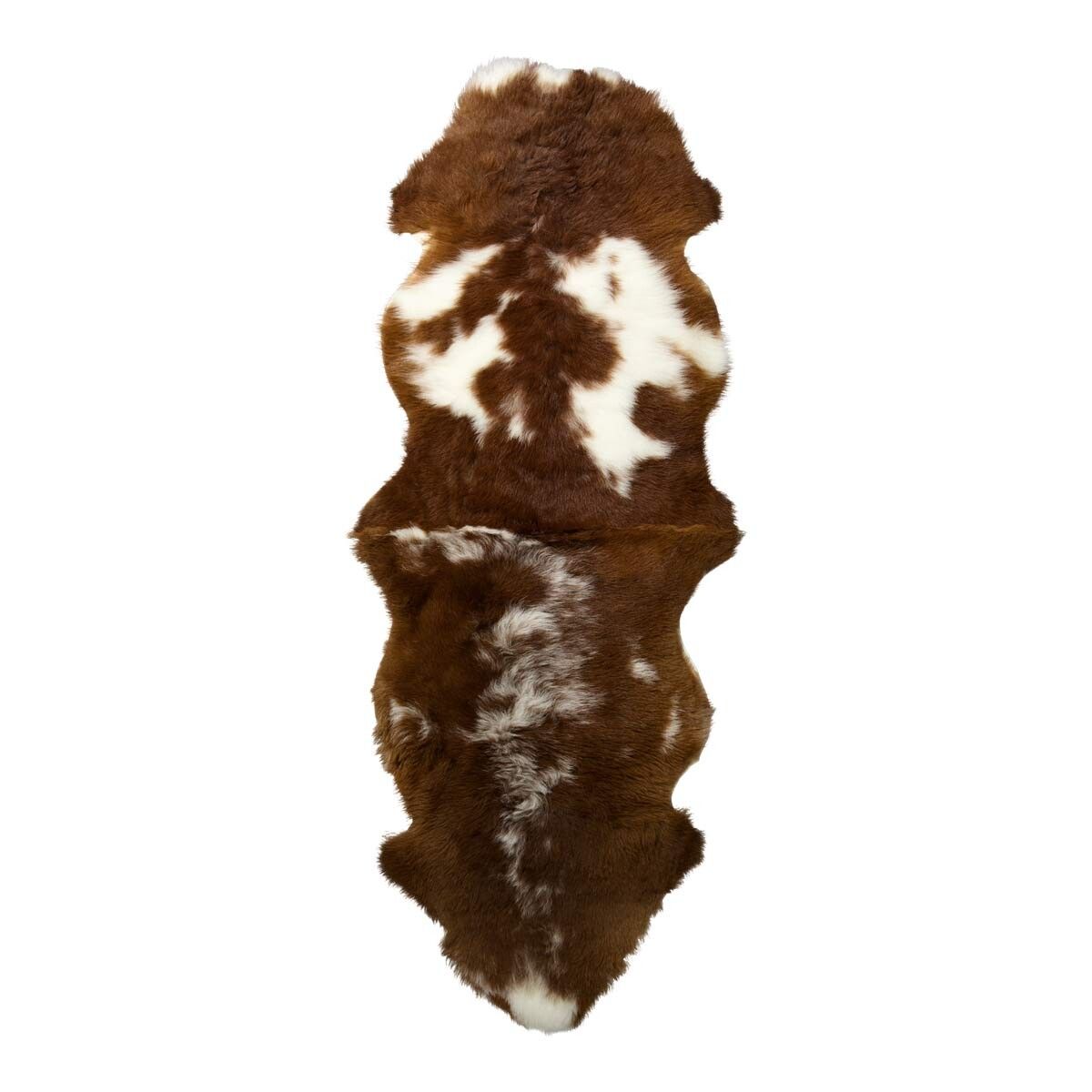 Lammskinn | Toscana | 150x50 cm