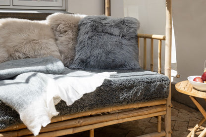 Woolplaid | Mohair | Nya Zeeland | 130x170 cm