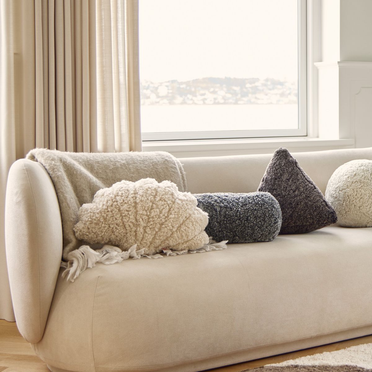 Skalkudde | Korthårig | Nya Zeeland