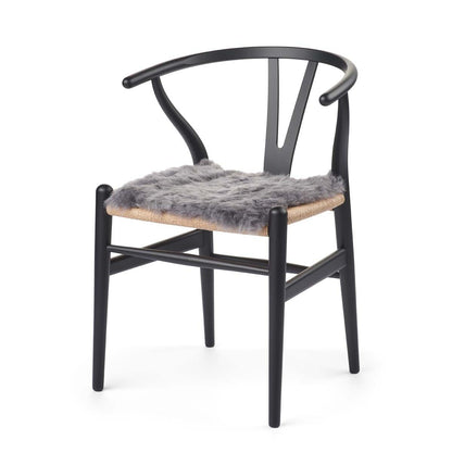 Sittdyna | Korthårig | Island | 40x40 cm