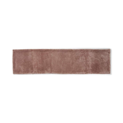 Angelina pläd | Dubbelt ansikte | Nya Zeeland