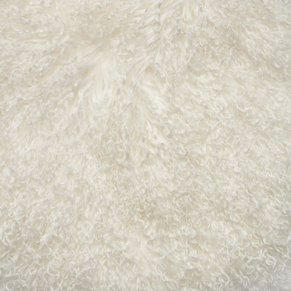 Gungstol med tibetansk klädsel