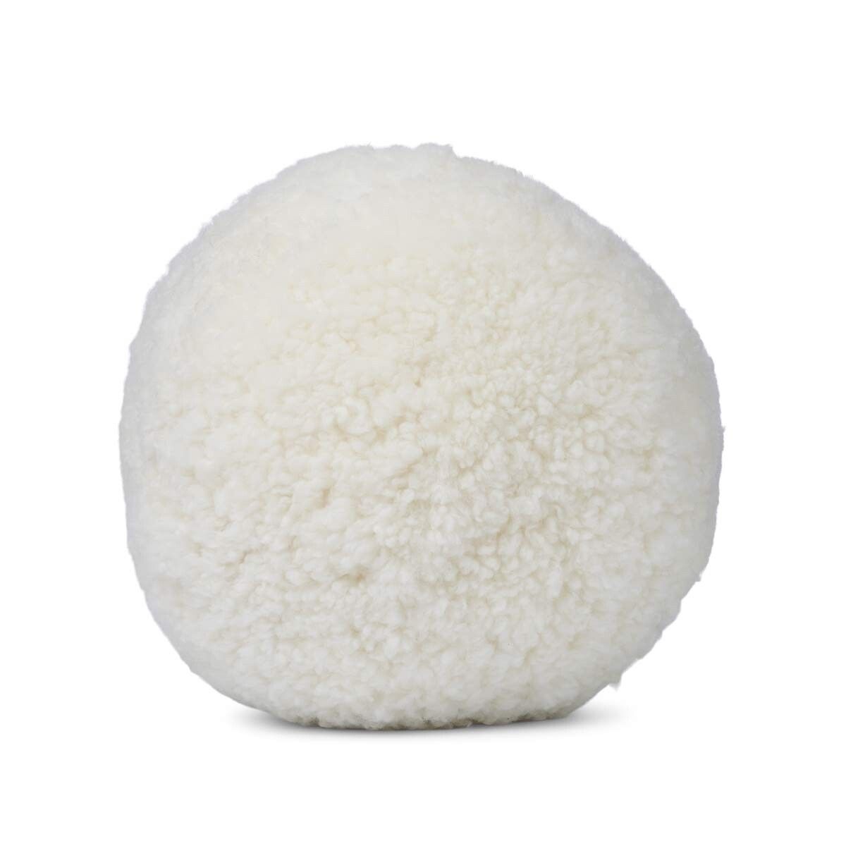 Angelit kudde | Korthårig | Nya Zeeland | Ø25/30/35 cm