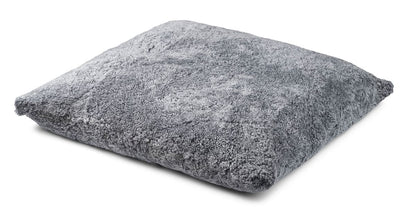Maxi flytkudde | Korthårig | Nya Zeeland | Dubbelsidig | 90x90 cm