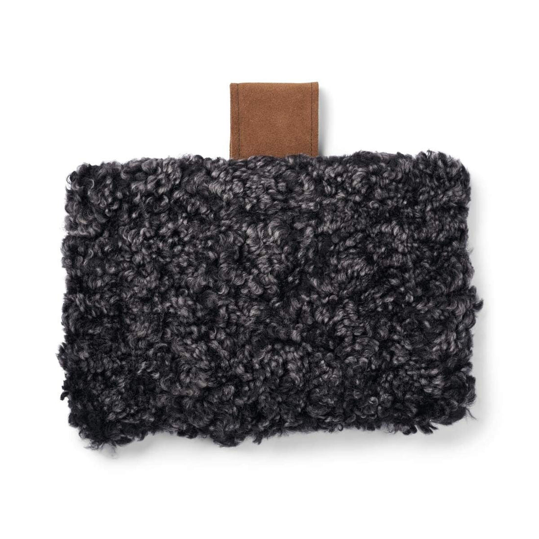 Nackstöd | Korthårig | Nya Zeeland | Kalvskinn