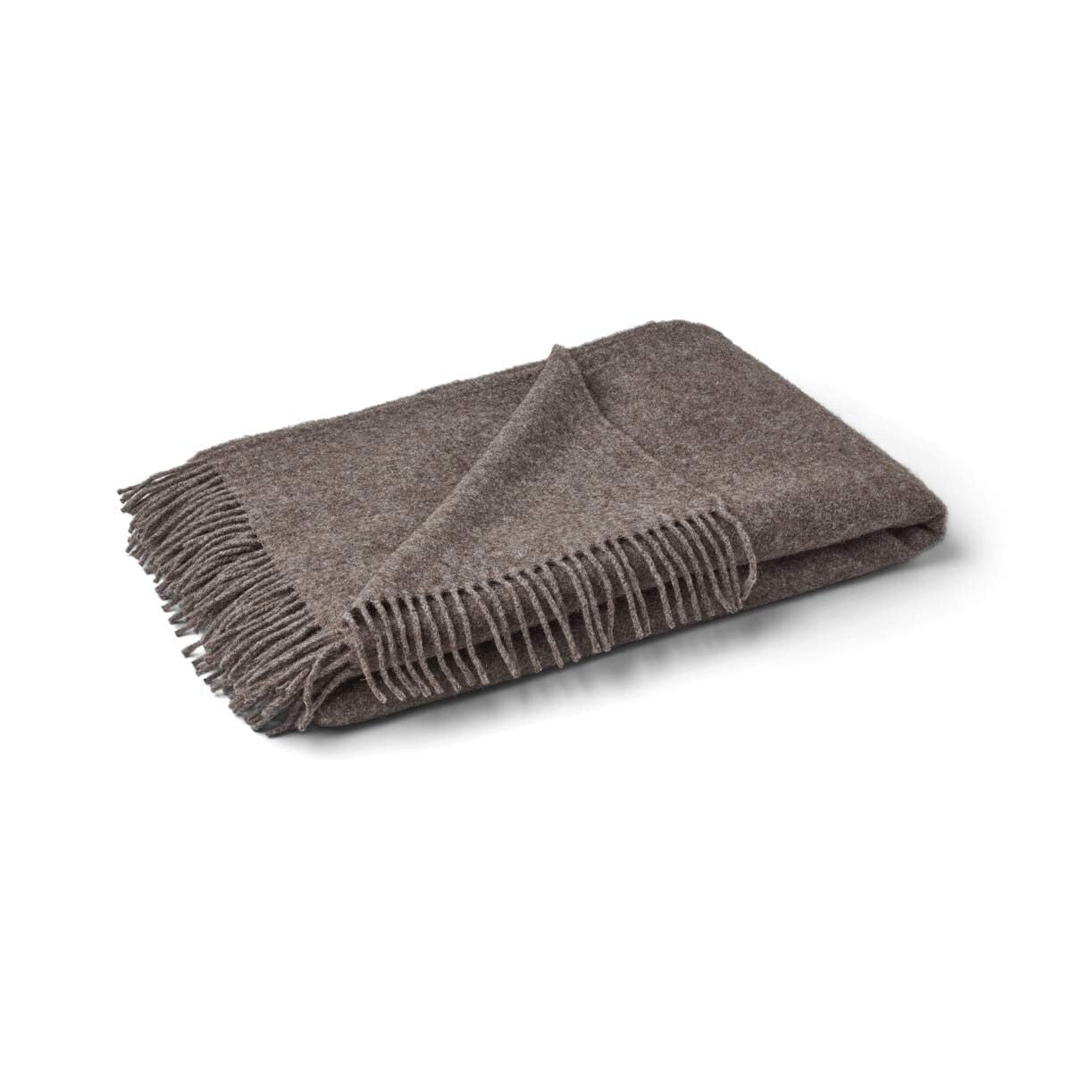Julia Wool Filt | 50% alpaca ull, 50% lammull
