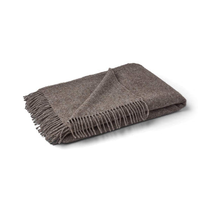 Julia Wool Filt | 50% alpaca ull, 50% lammull