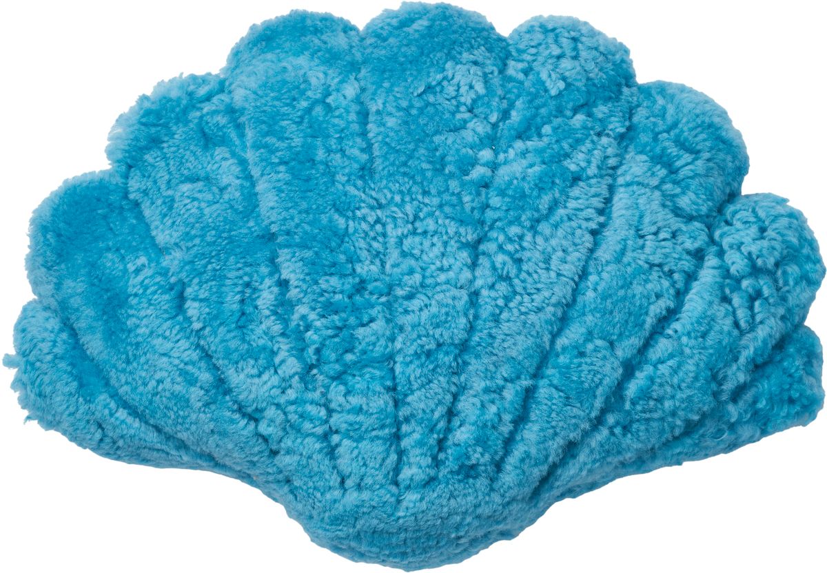 Skalkudde | Korthårig | Nya Zeeland