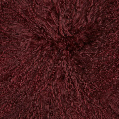 Gungstol med tibetansk klädsel