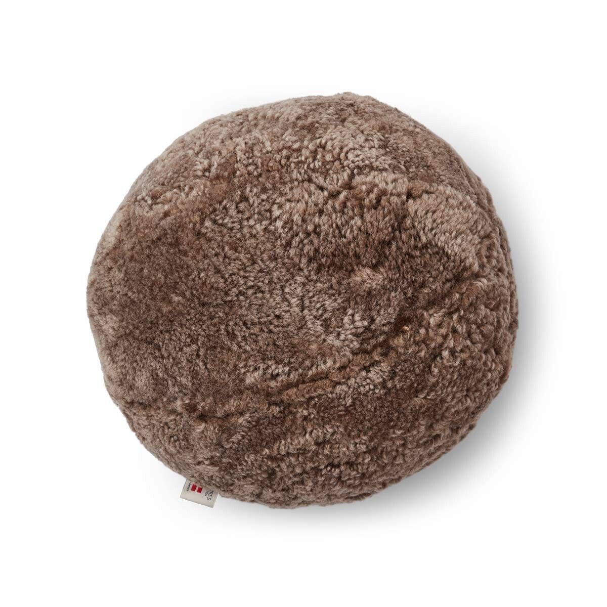 Angelit kudde | Korthårig | Nya Zeeland | Ø25/30/35 cm