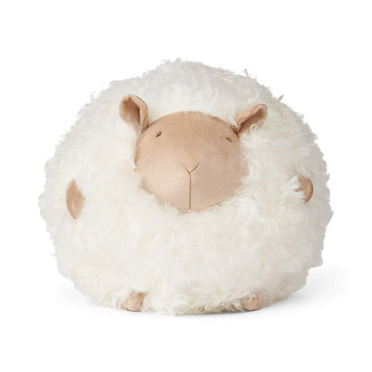 Söta får | Nya Zeeland Lambskin | Ø20 cm | Ø26 cm | Ø34 cm