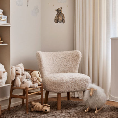 Emma Mini Fåtölj