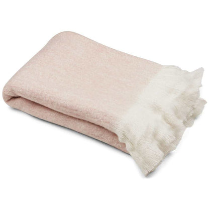Woolplaid | Mohair | Nya Zeeland | 130x170 cm