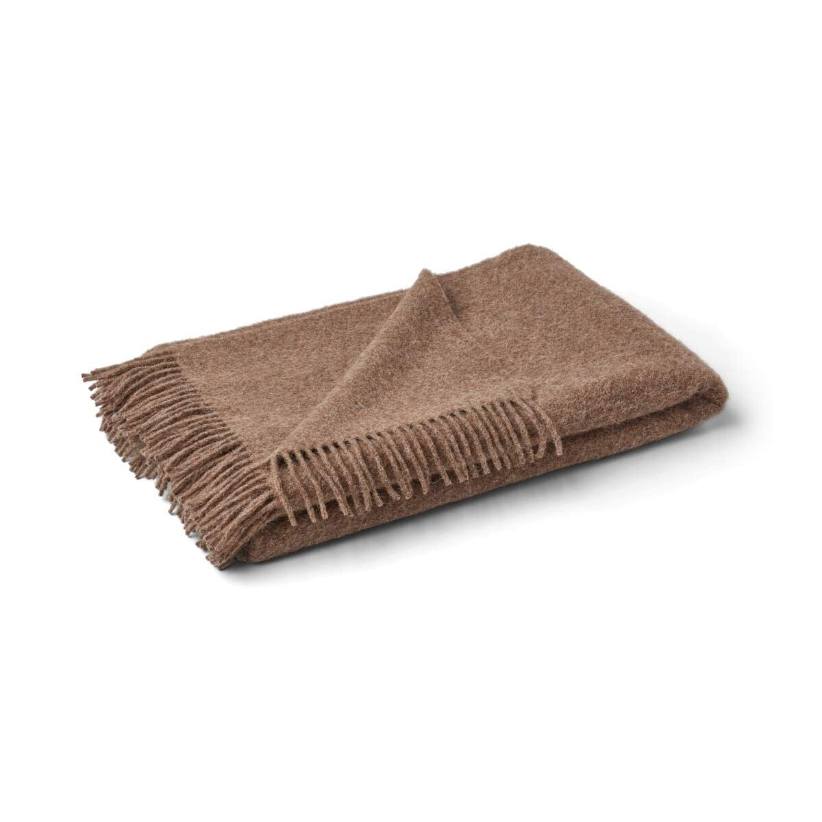 Julia Wool Filt | 50% alpaca ull, 50% lammull