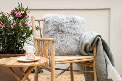 Woolplaid | Mohair | Nya Zeeland | 130x170 cm