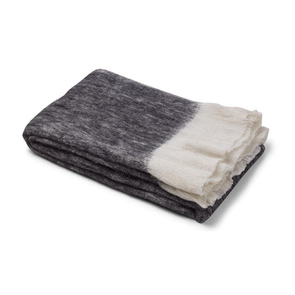 Woolplaid | Mohair | Nya Zeeland | 130x170 cm