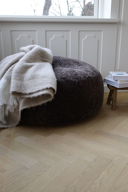 Woolplaid | Mohair | Nya Zeeland | 130x170 cm