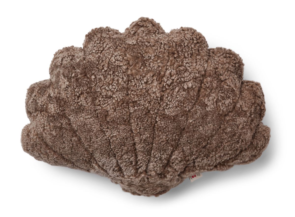 Skalkudde | Korthårig | Nya Zeeland