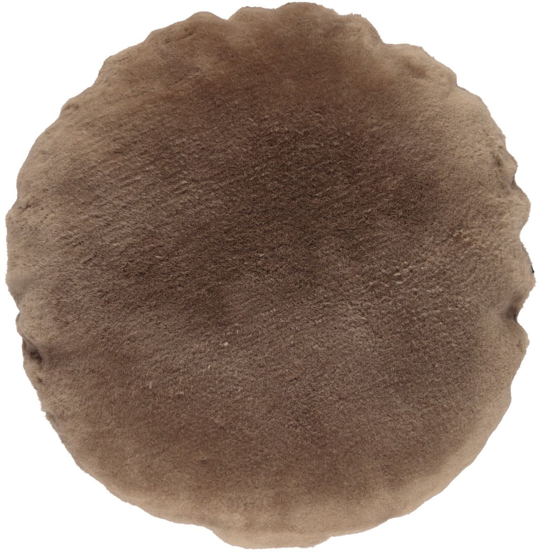 Lammskinnskudde | Sammet | Mockasin | Två storlekar