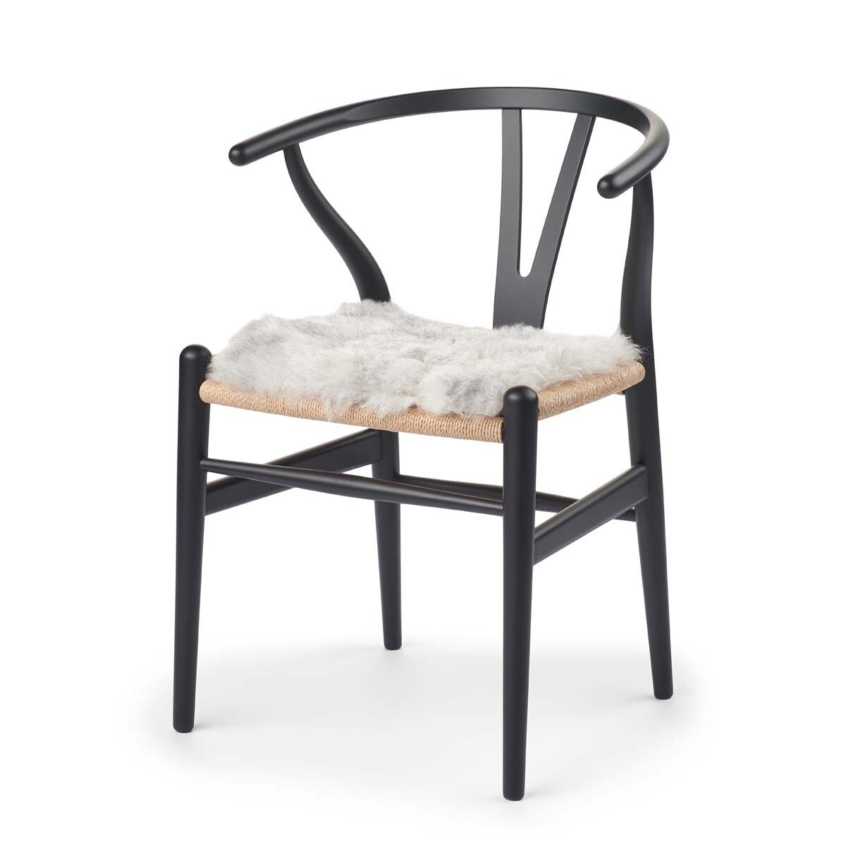 Sittdyna | Korthårig | Island | 40x40 cm