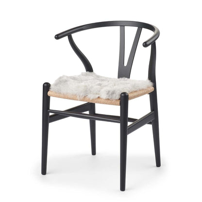 Sittdyna | Korthårig | Island | 40x40 cm