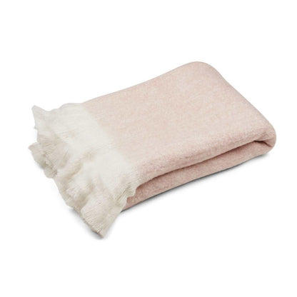 Woolplaid | Mohair | Nya Zeeland | 130x170 cm