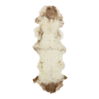 Lammskinn | Toscana | 150x50 cm