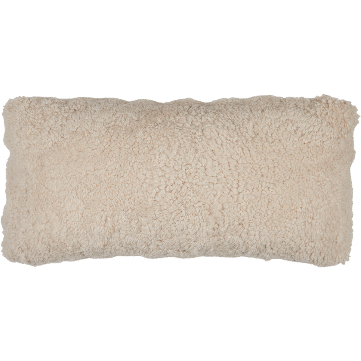 Lambskin pad | Kort hår | 41x66 cm