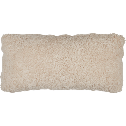Lambskin pad | Kort hår | 41x66 cm