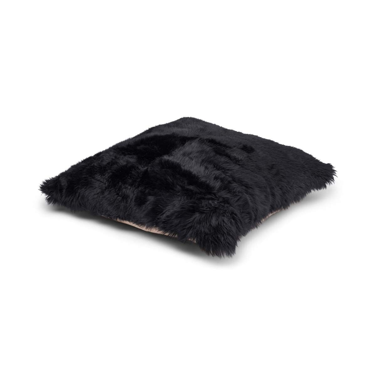 Maxi flytkudde | Långhårig | Nya Zeeland | 90x90 cm