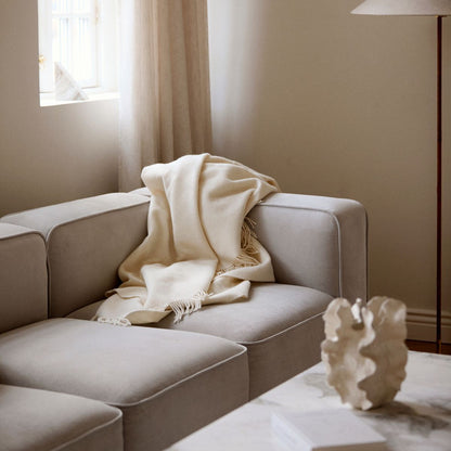 Julia ullfilt | 50% alpackaull, 50% lammull