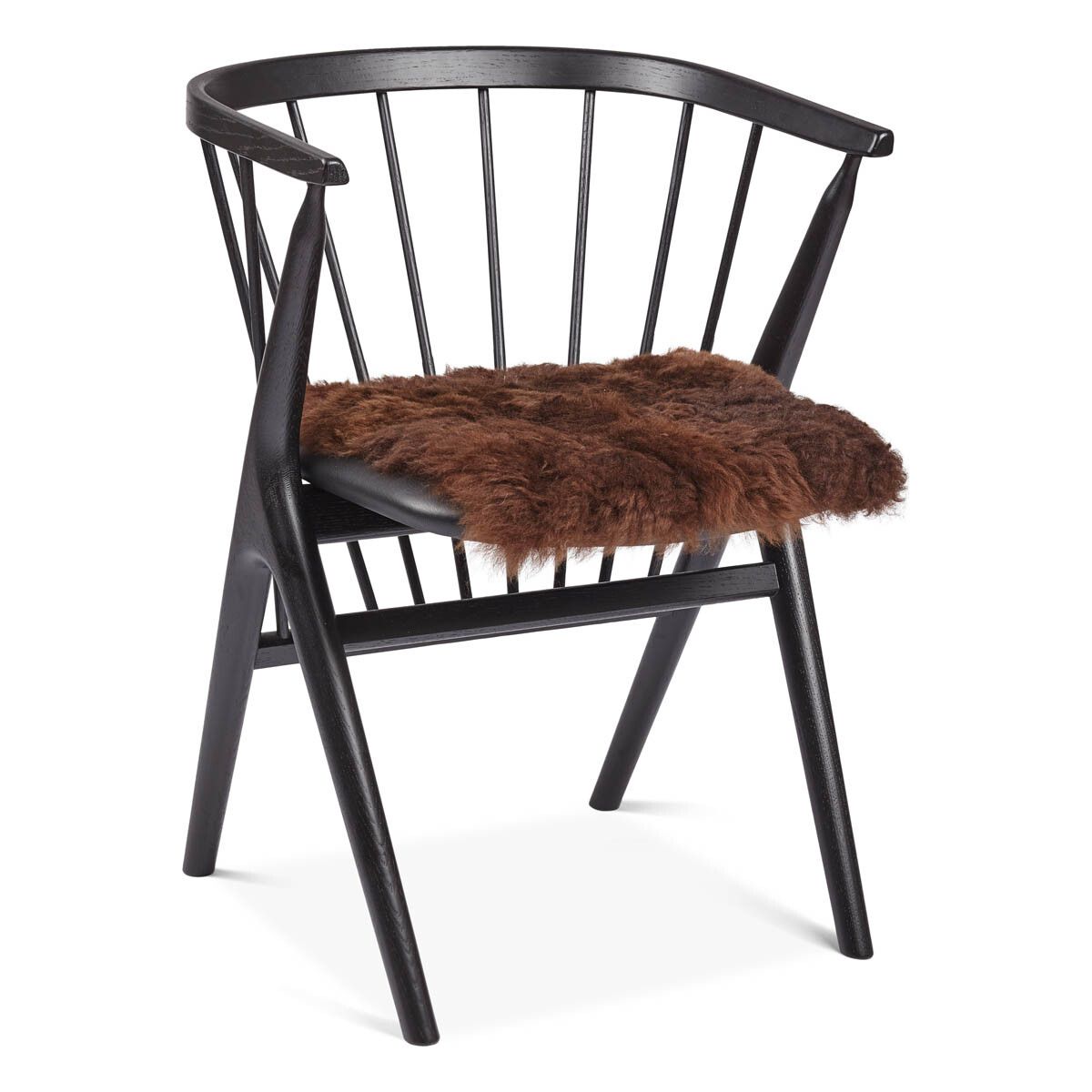 Sittdyna | Korthårig | Island | 40x40 cm