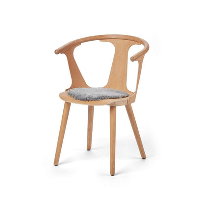 Sittdyna | Korthårig | Nya Zeeland | Ø34 cm