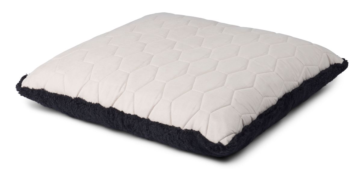 Maxi flytkudde | Korthårig | Nya Zeeland | 90x90 cm