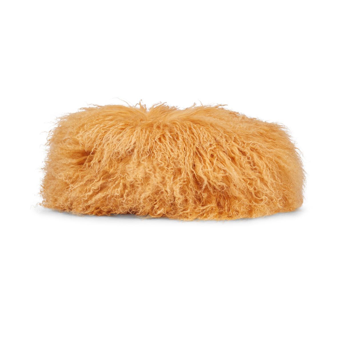 Överdrag för barstol/pall | Lockigt | Tibet | D35 cm