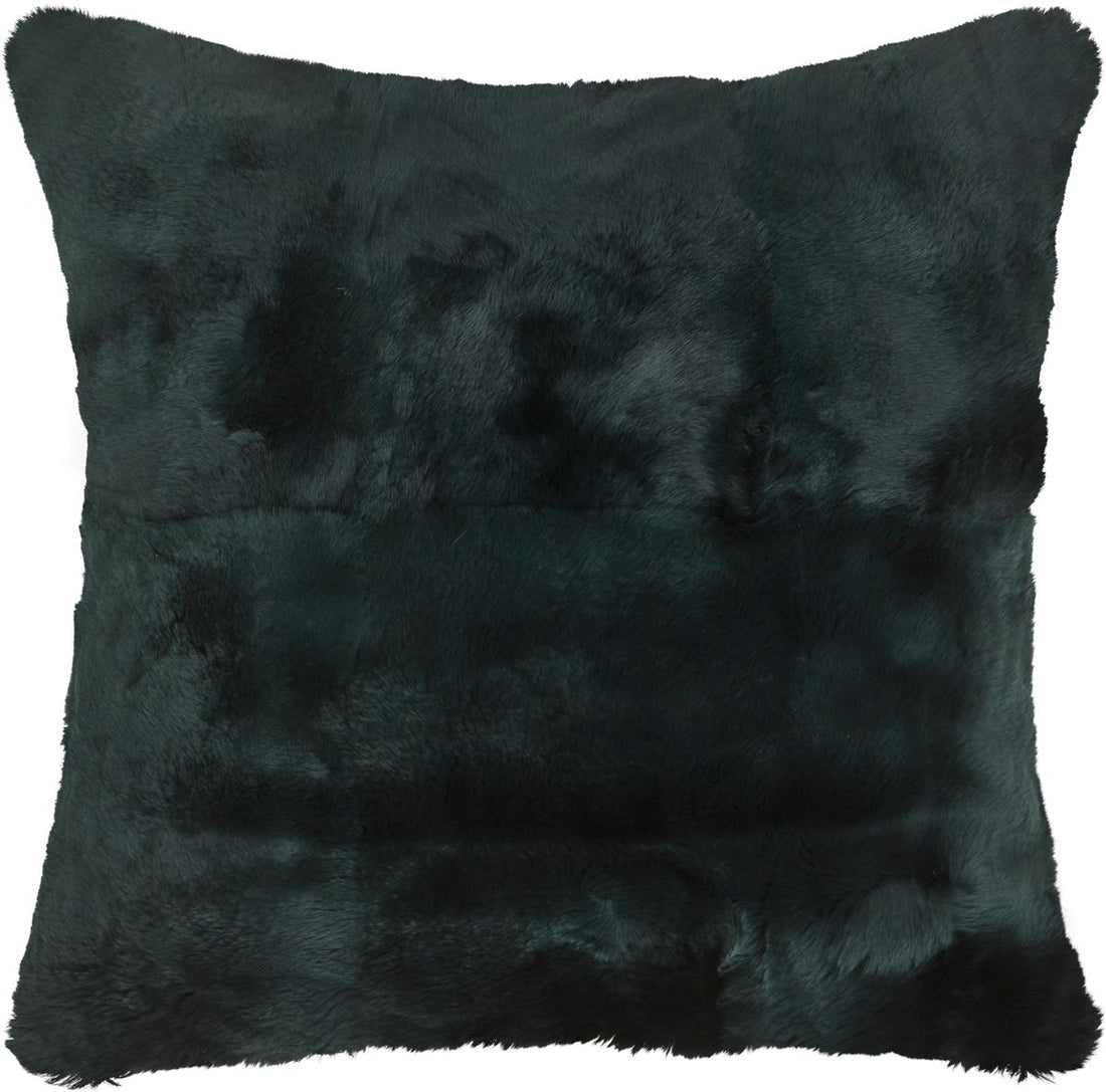 Pälskudde | Rex kanin, kashmir | 45x45 cm &amp; 60x60 cm