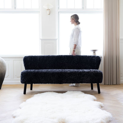 Emanuel 2-sits soffa | Designmöbler