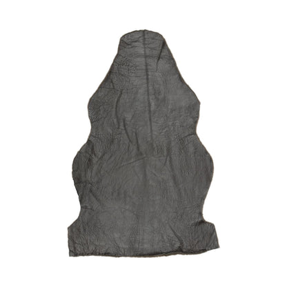 Lammskinn | Dubbelt ansikte | Nya Zeeland | 90x60 cm