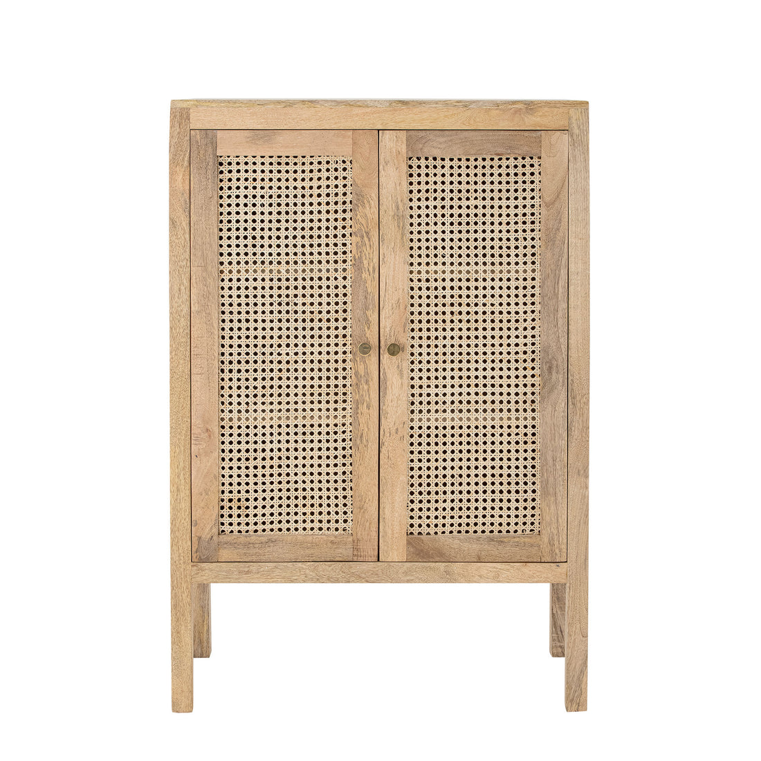Creative Collection Paulo Cabinet, Nature, FSC 100%® Mango