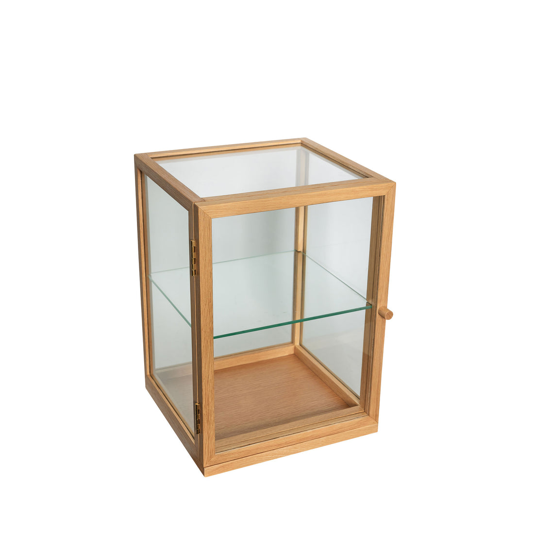 Poetic Display Stand Small Nature - 30x32xh40cm